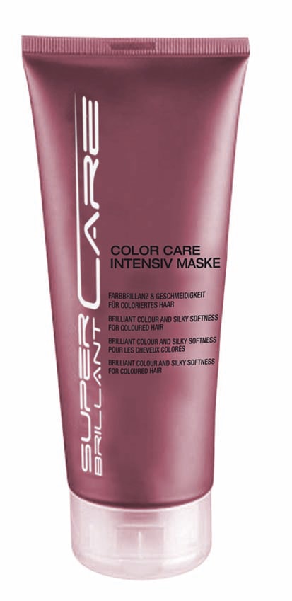 Care Color Care Intensiv Maske 200 ml