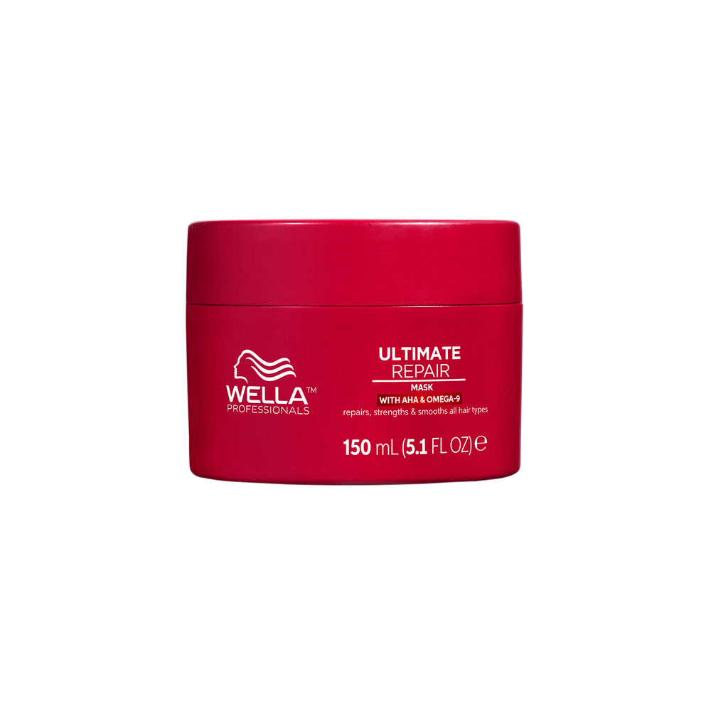 Ultimate Repair Mask 150 ml