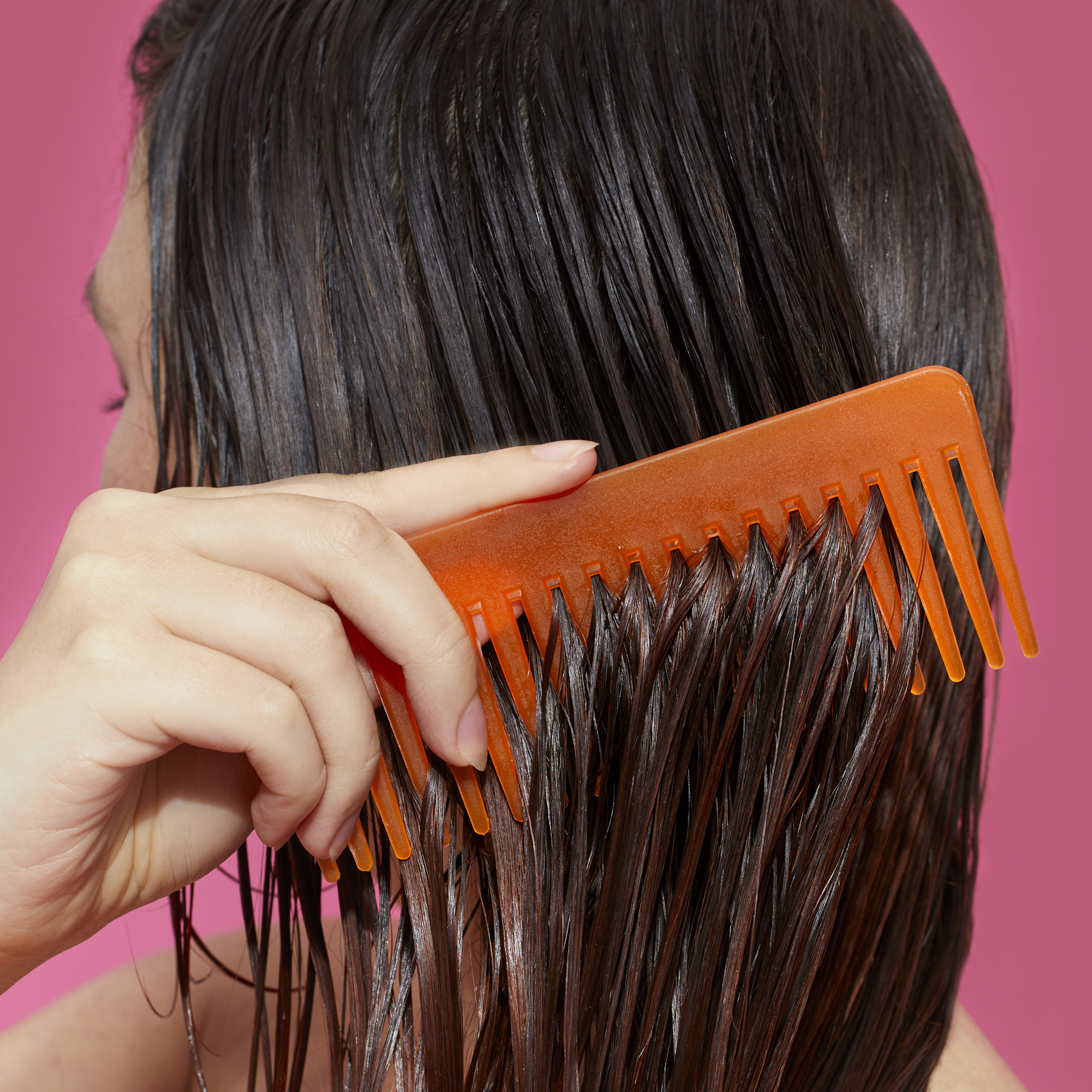 Wizard Silicone-Free Detangling Primer 150 ml