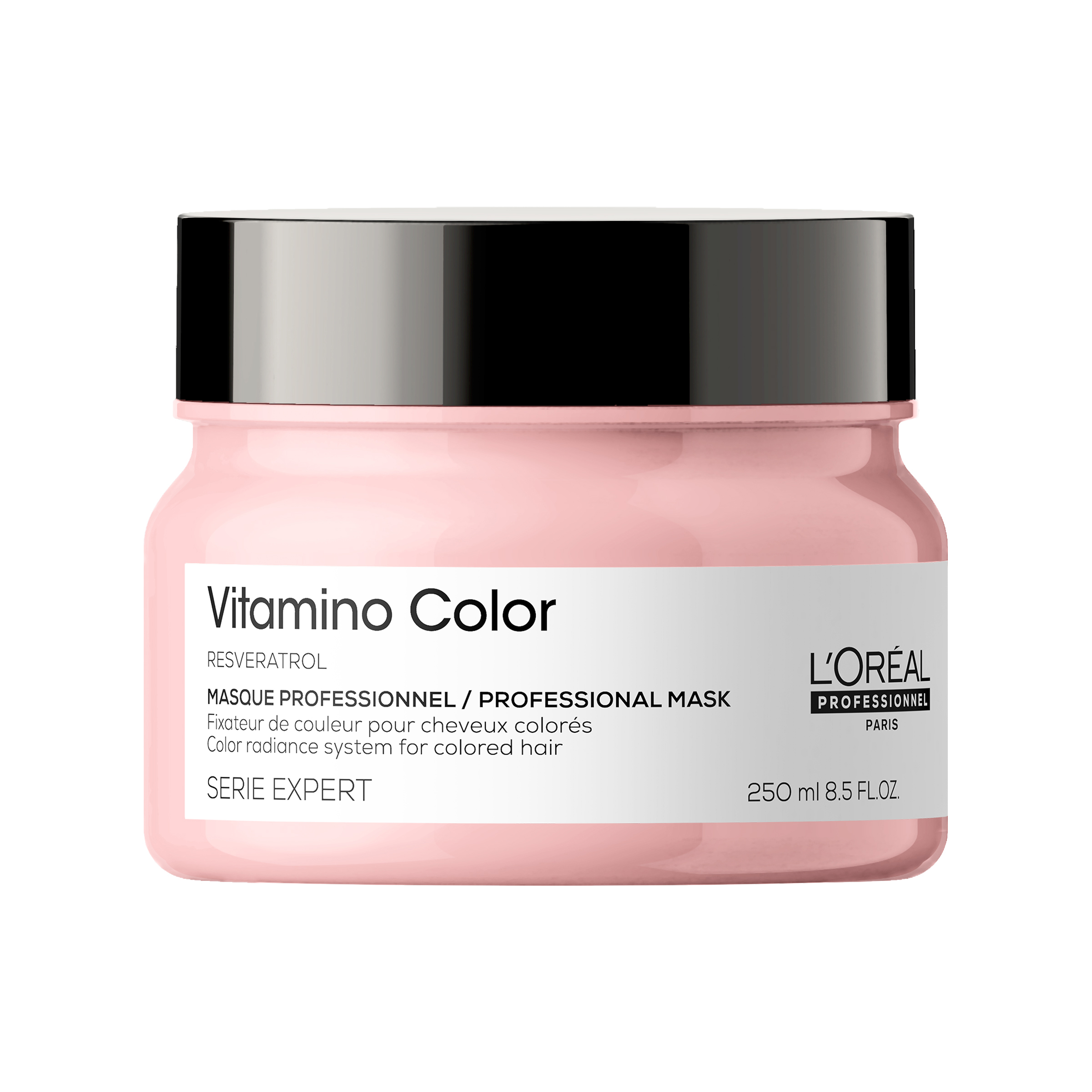 Serie Expert Vitamino Color Maske ab 250 ml