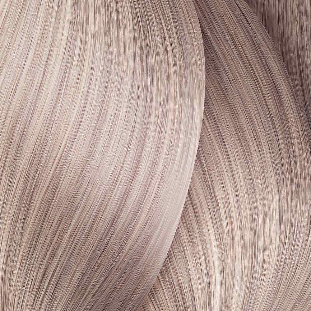 Dia Light - 10.21 milkshake platinblond irisé asch