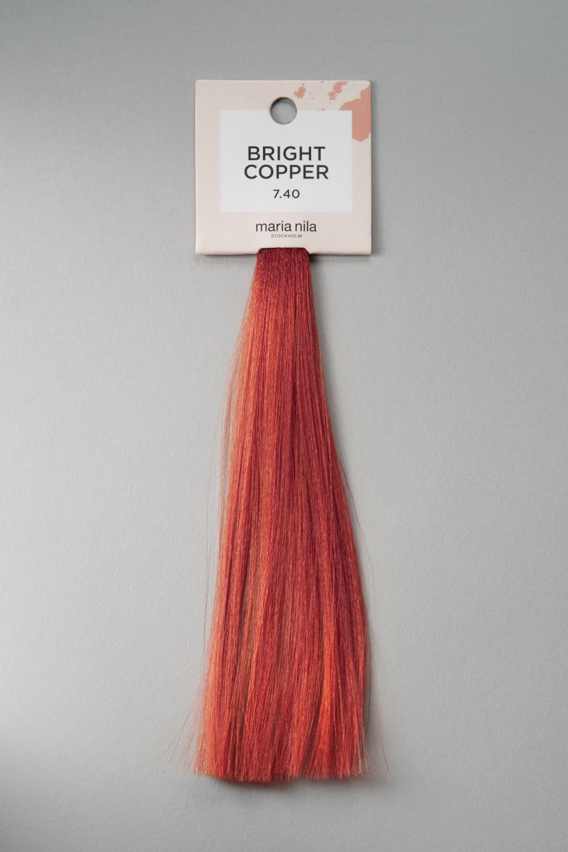 Colour Refresh - 7.40 Bright Copper