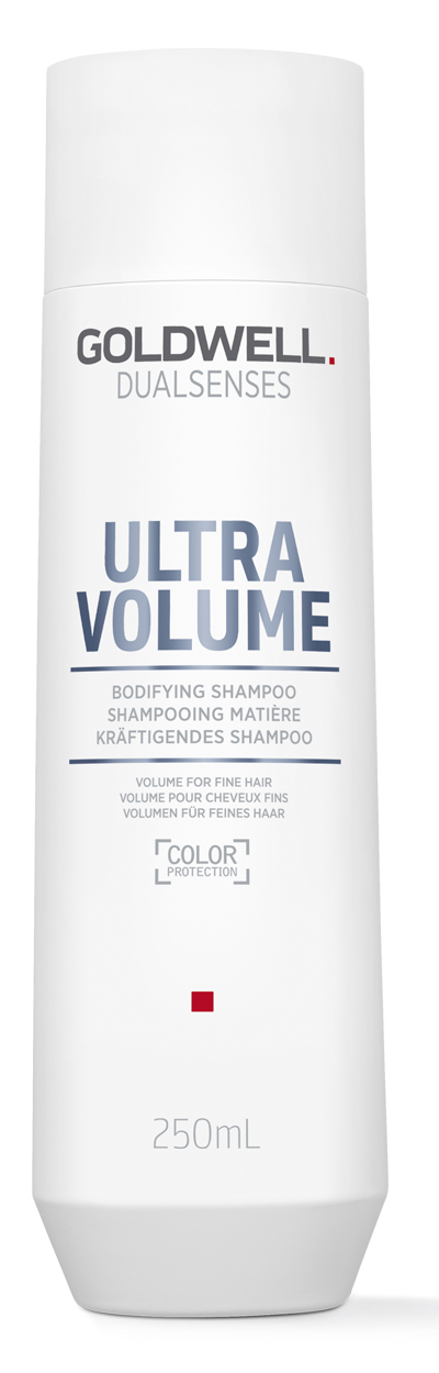 Dualsenses Ultra Volume Shampoo