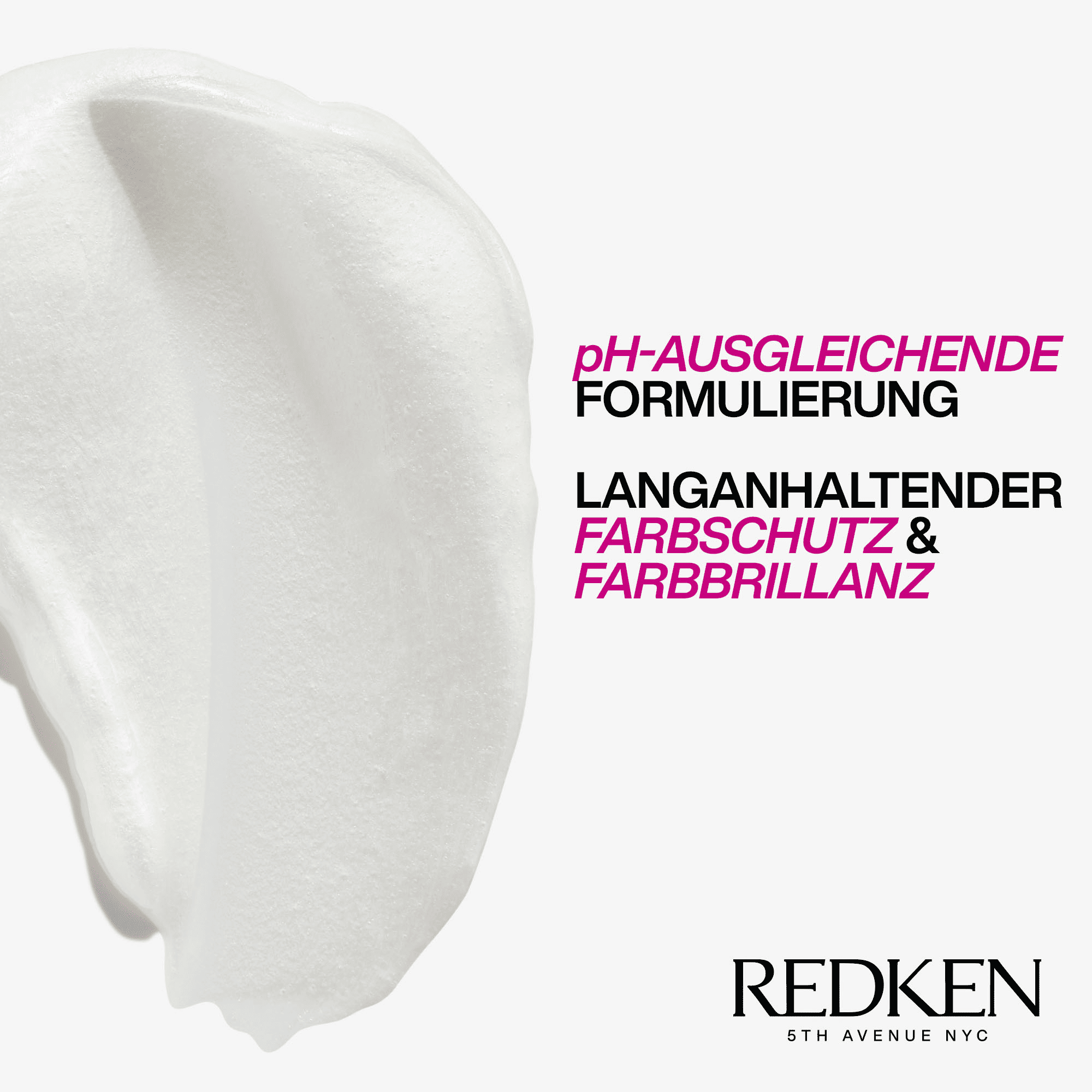 Color Extend Magnetics Conditioner