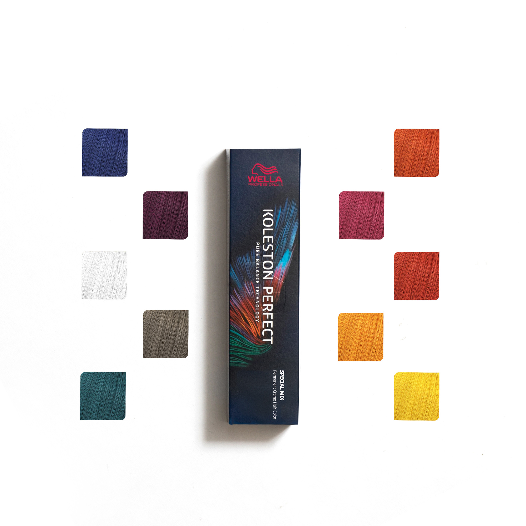 Koleston Perfect Special Mix 60 ml