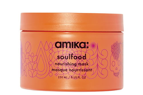 Soulfood Nourishing Hair Mask 250 ml