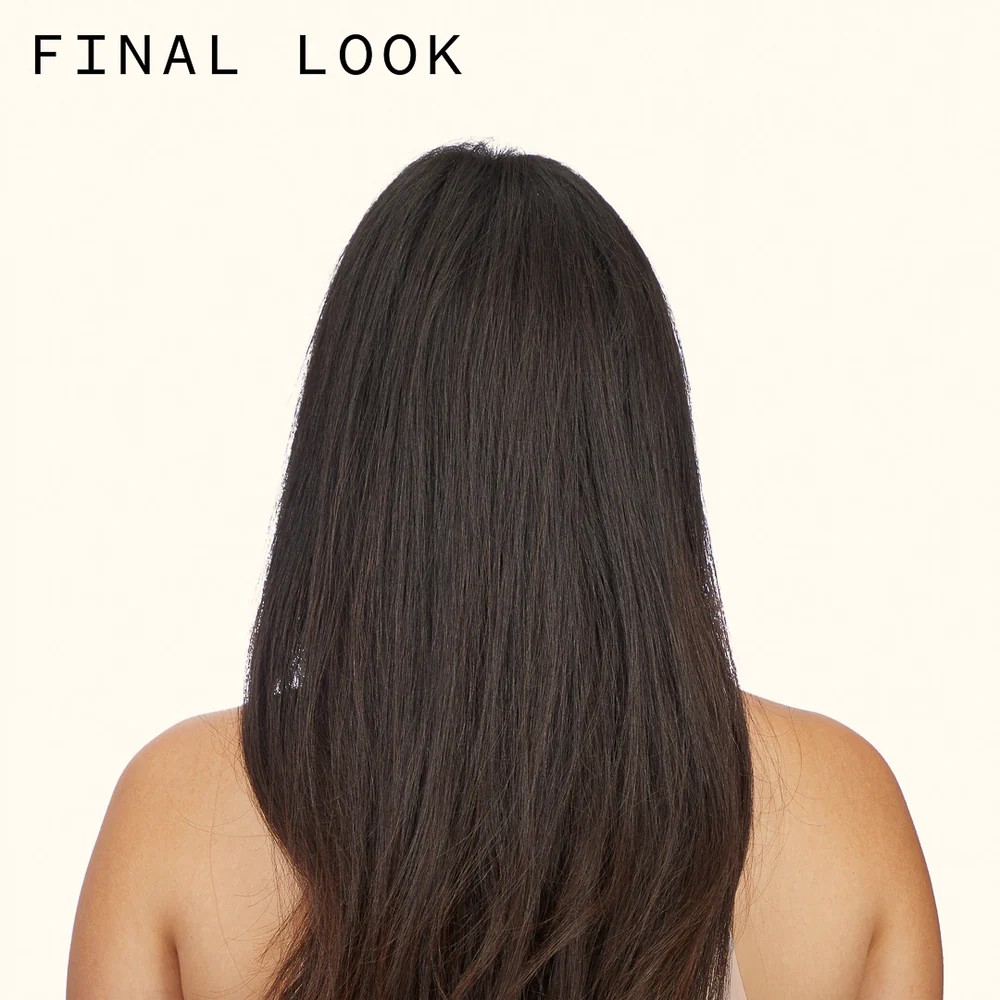 Brooklyn Bombshell Blow Dry Spray 200 ml
