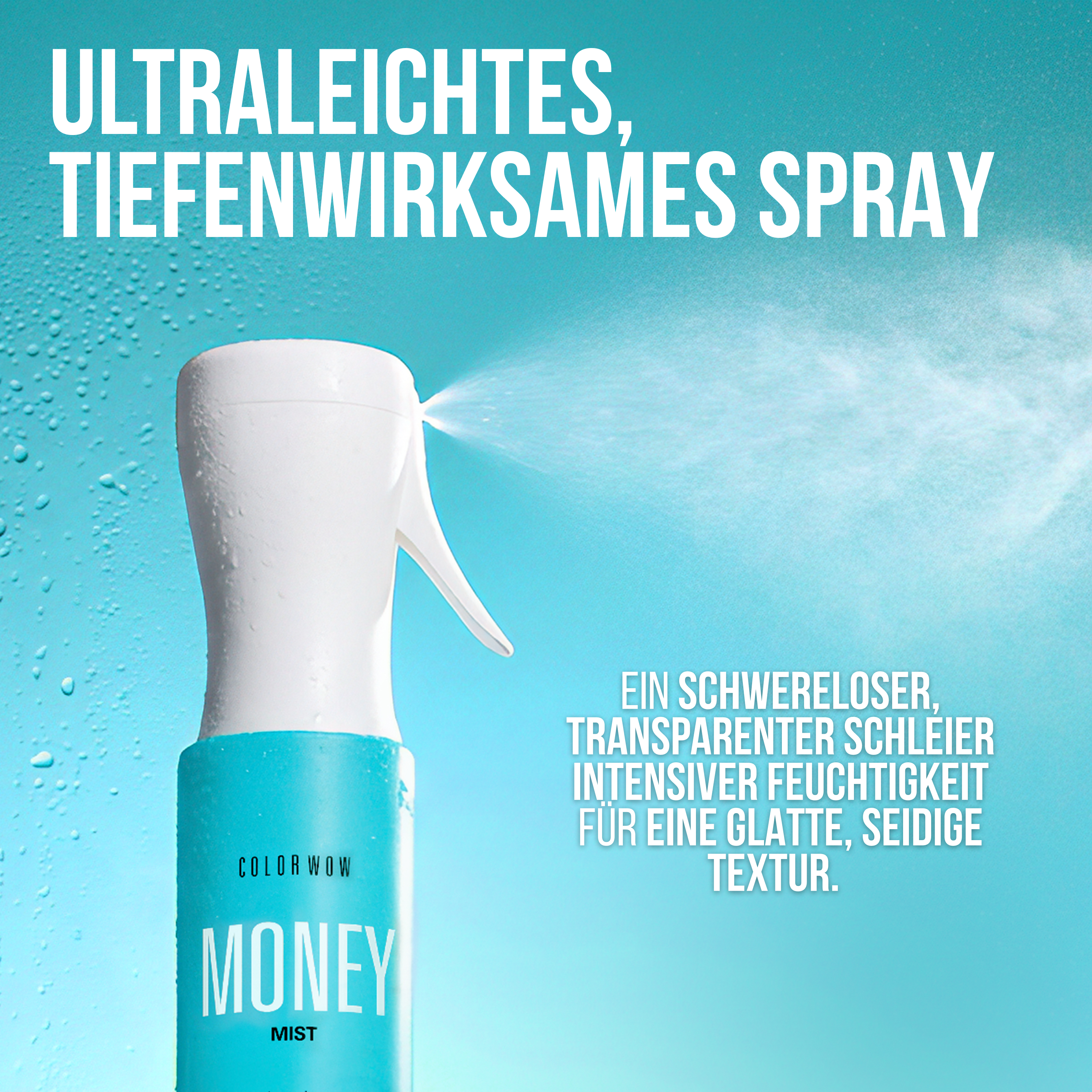 Money Mist 50 ml