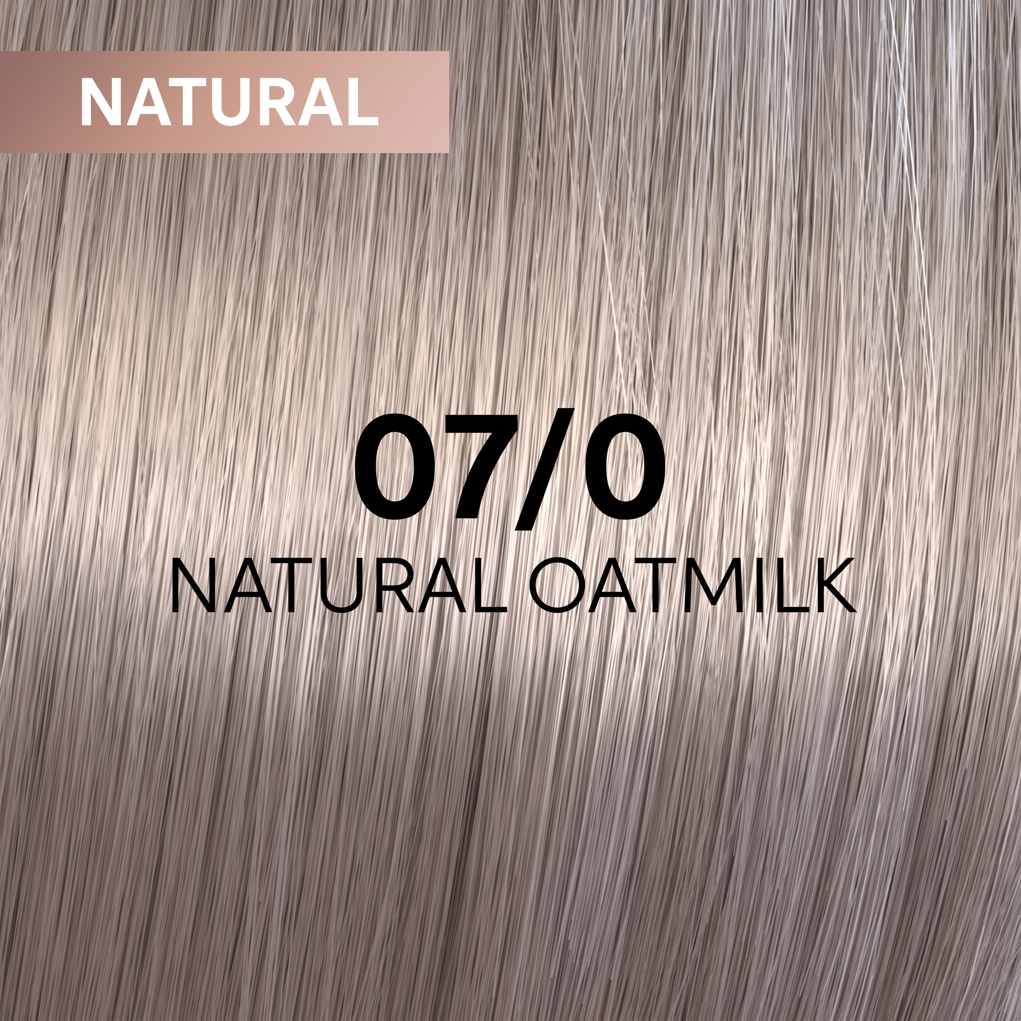 Shinefinity - 07/0 Natural Oatmilk