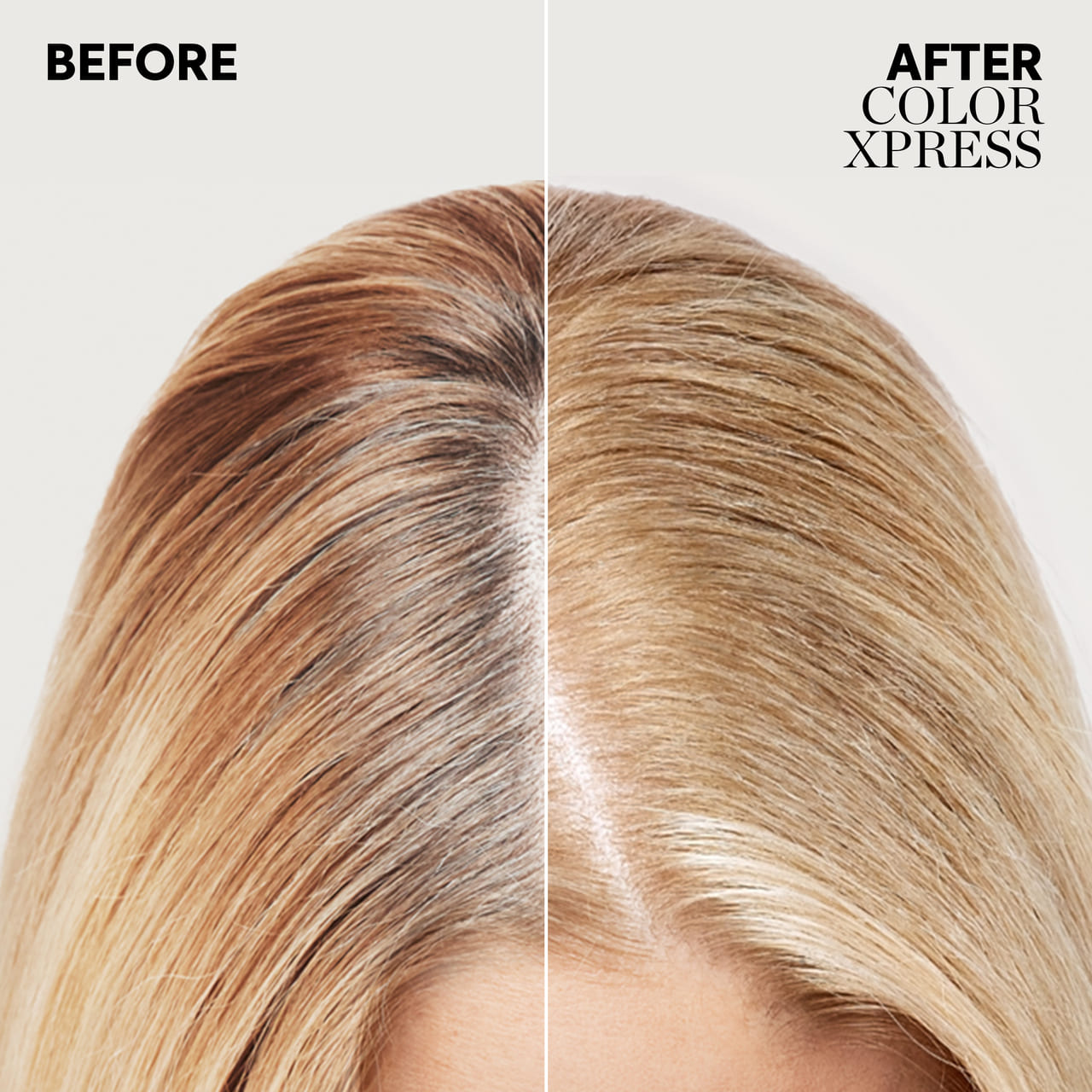 Color Xpress - 7/ mittelblond