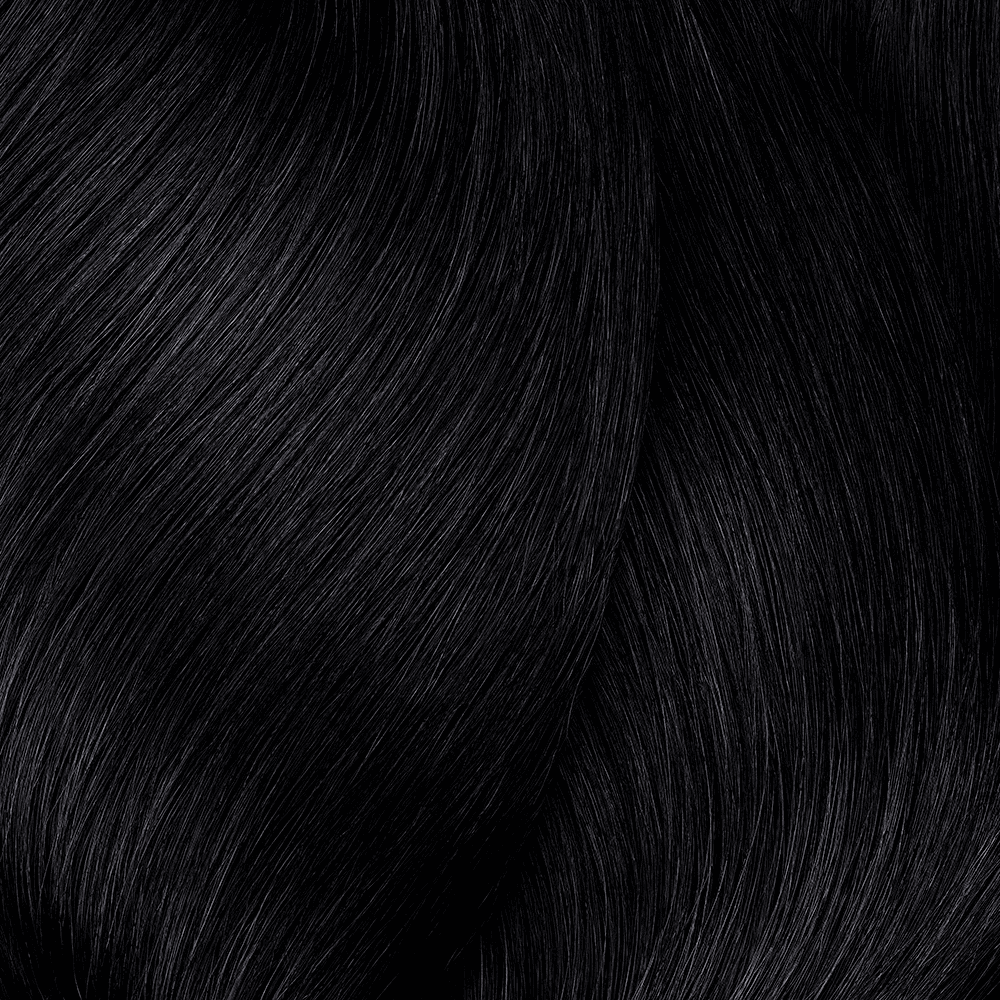 Majirel Coloration - 2.10 Schwarzblau