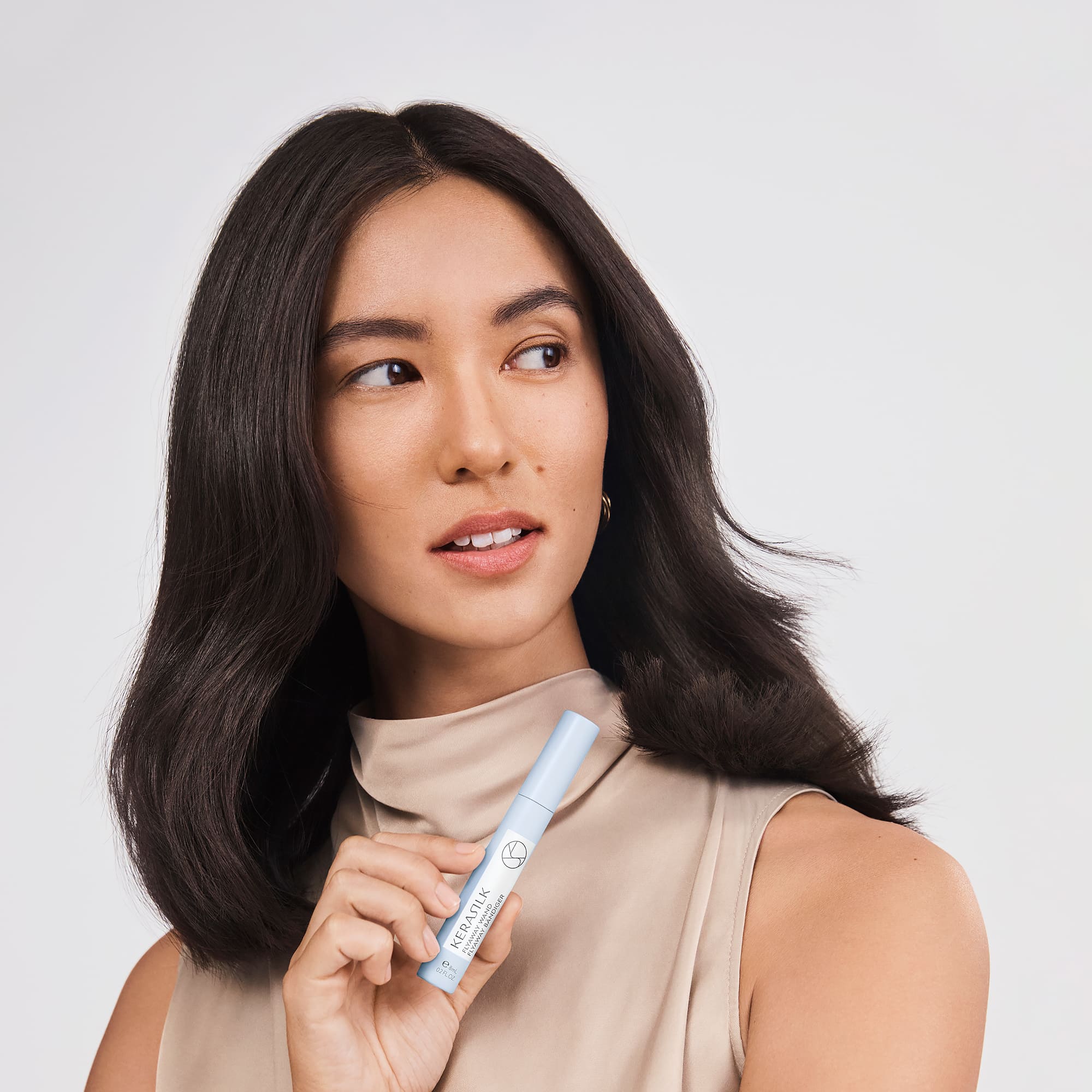 Kerasilk Specialists Flyaway Bändiger