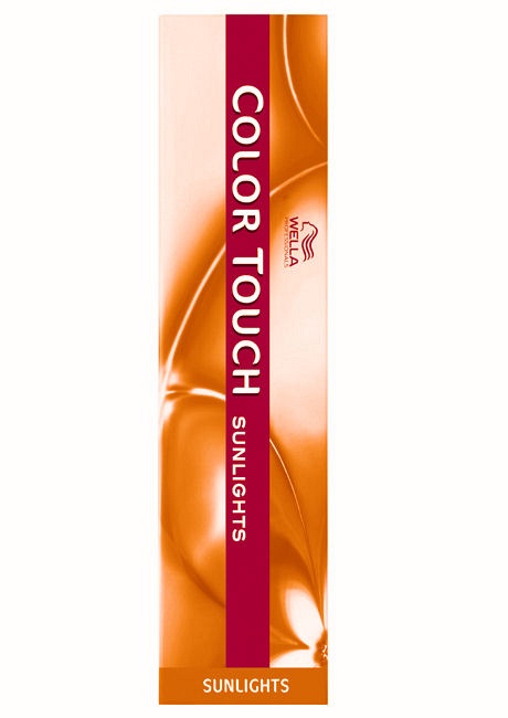 Color Touch Sunlights