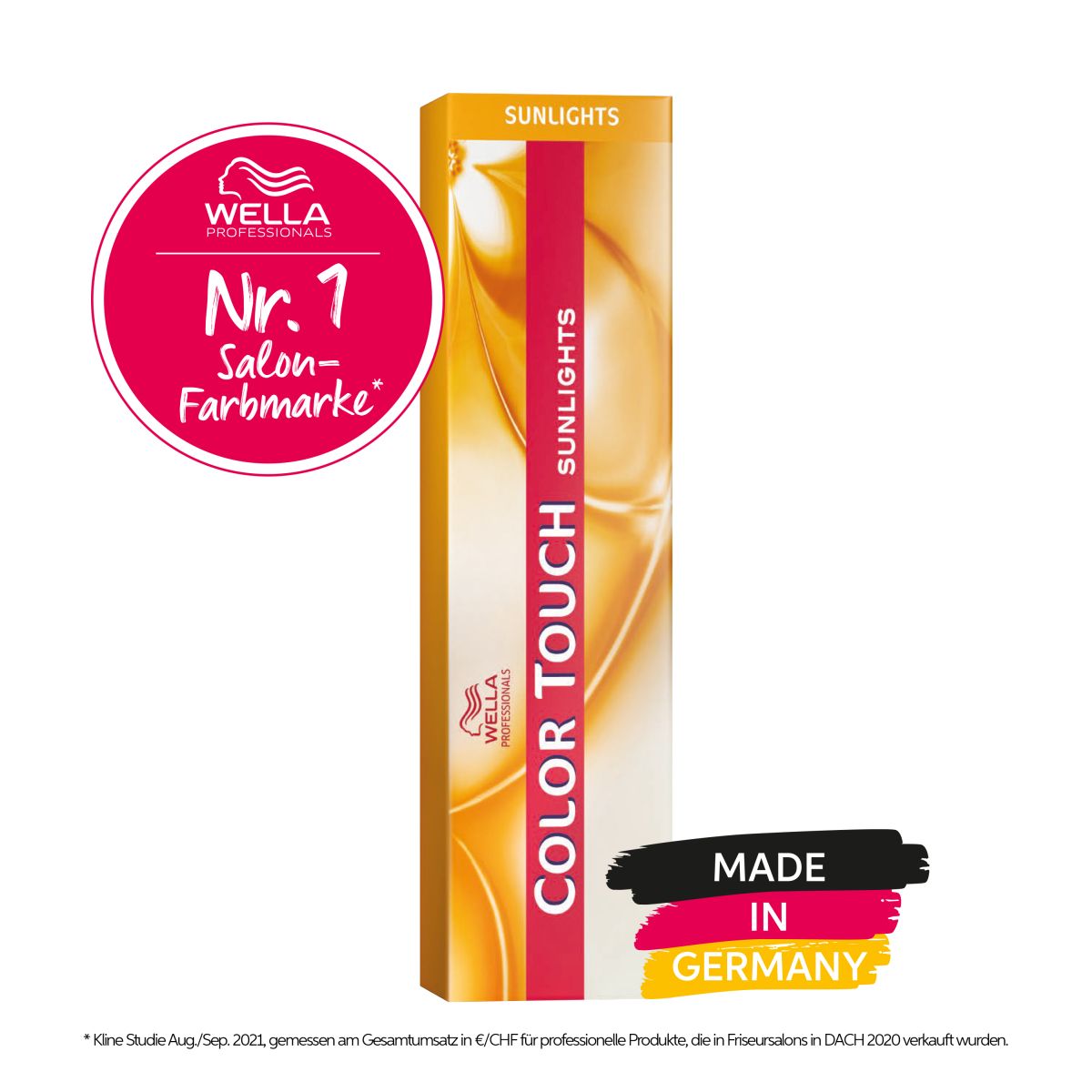 Color Touch Sunlights