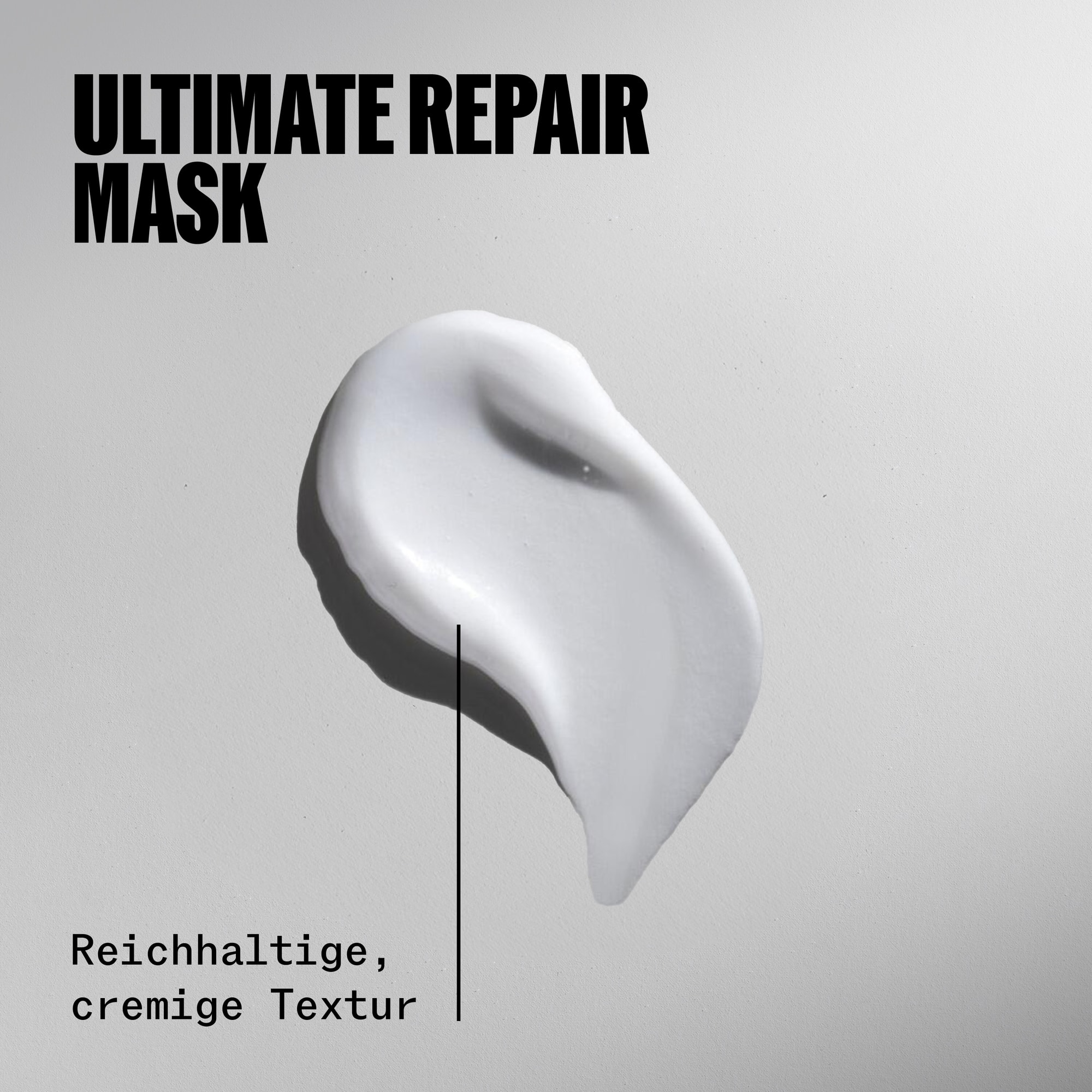 Ultimate Repair Mask 30 ml Aktion