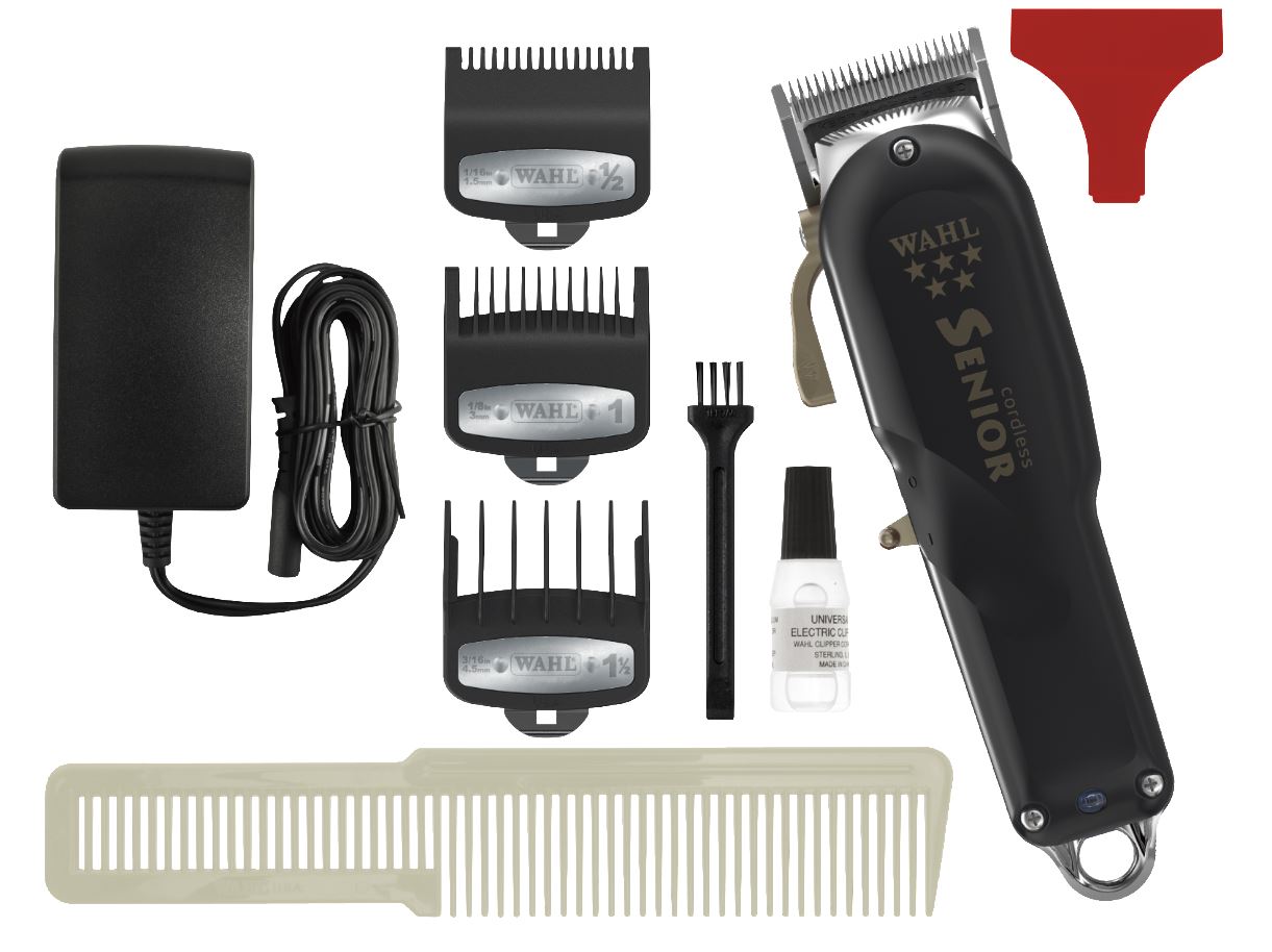 Wahl Cordless Senior