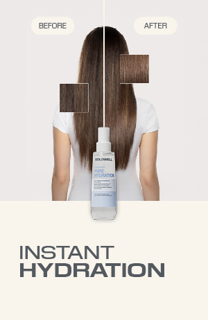 Dualsenses Pure Hydration 5-in-1 Feuchtigkeits Spray 150 ml