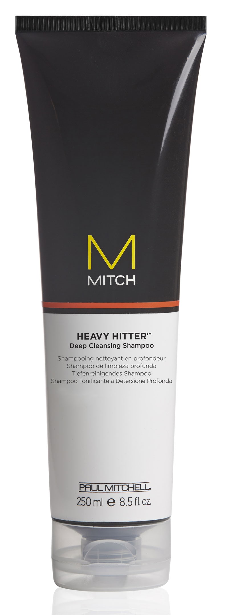 Mitch Heavy Hitter 250ml