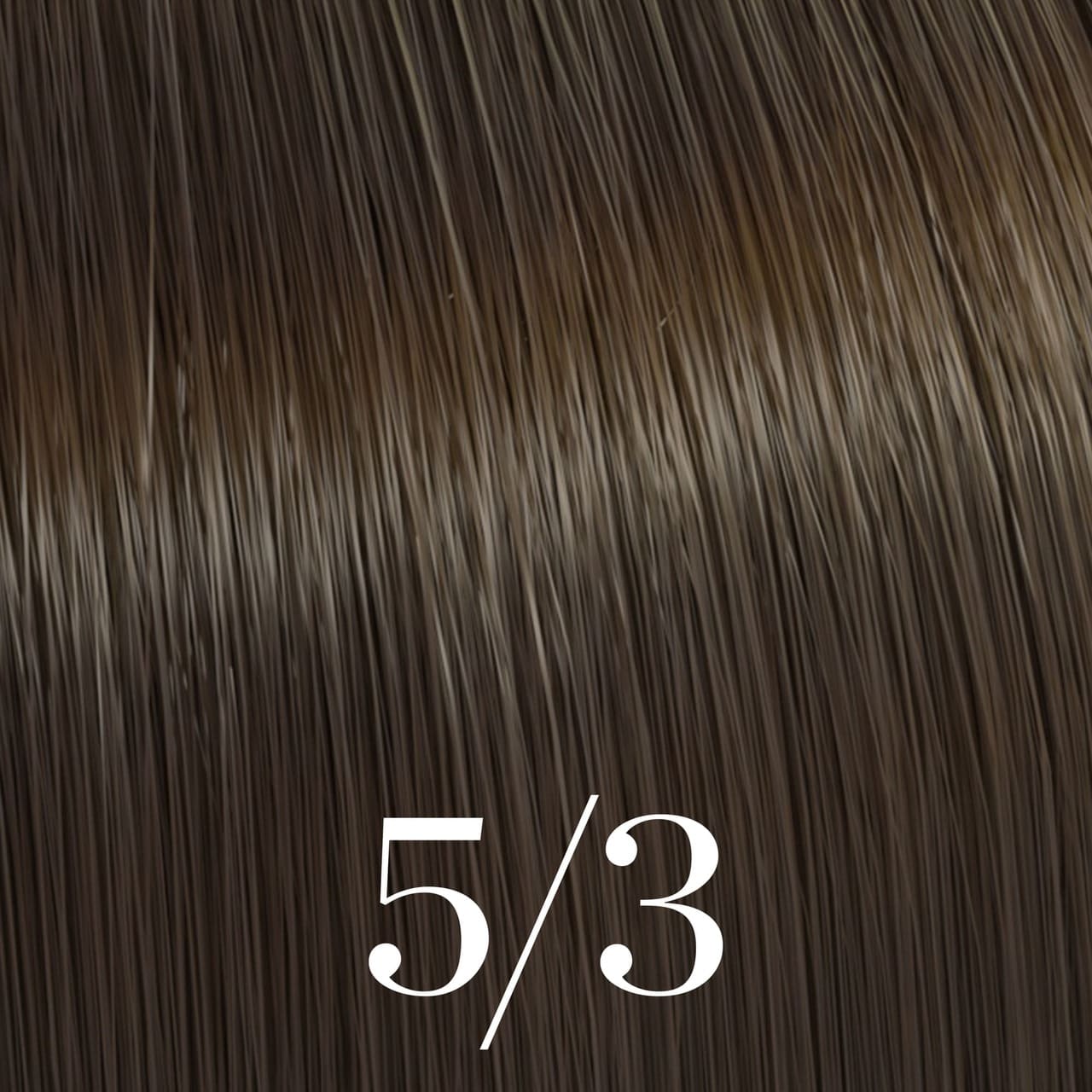 Wella Color Touch Rich Naturals 5/3 hellbraun gold