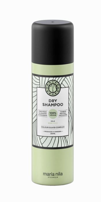 Dry Shampoo 250 ml
