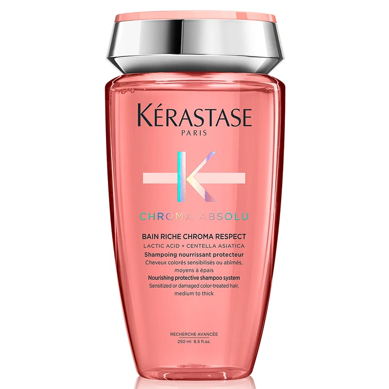Chroma Absolu Bain Riche Chroma Respect 250 ml