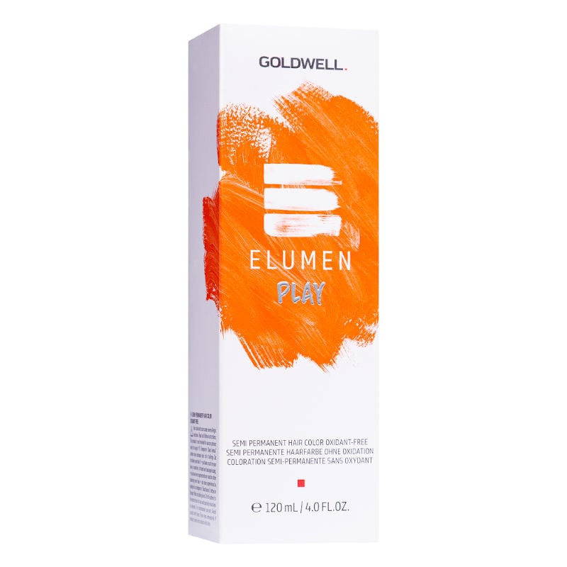 Elumen Play - Orange