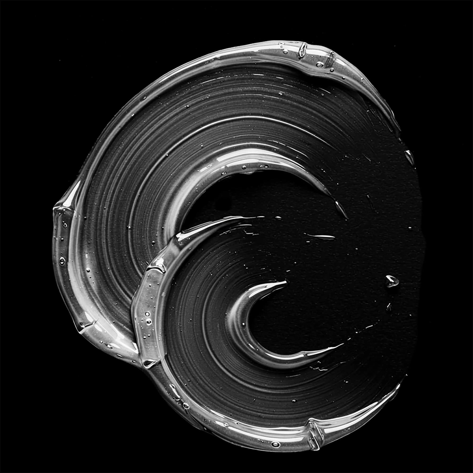 Dark Oil Silky Shine Shampoo 280 ml