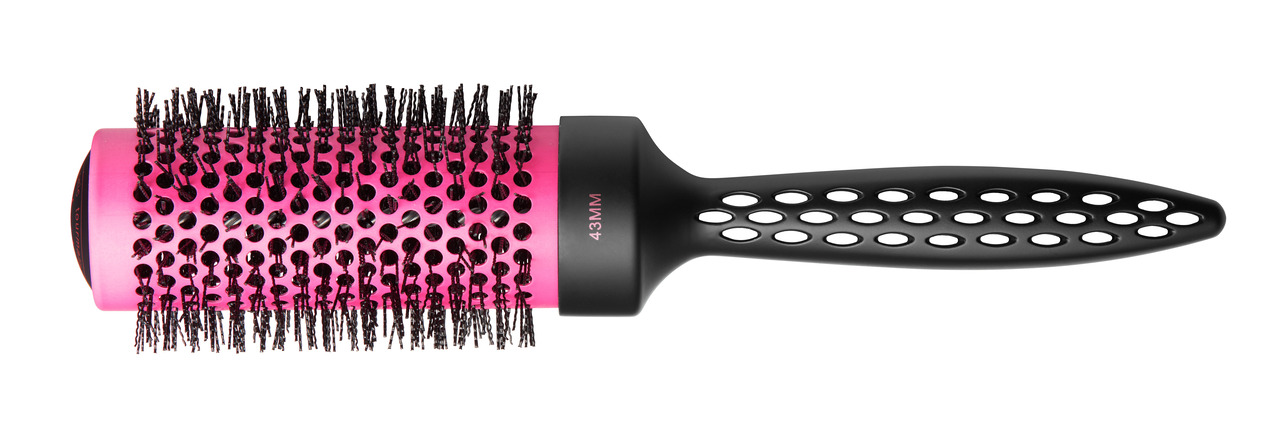 Heat Brush Medium Ø43 mm