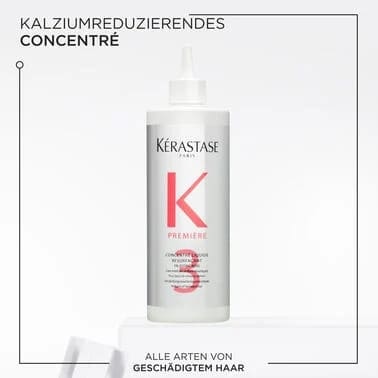 Première Concentré Liquide Resurfacant