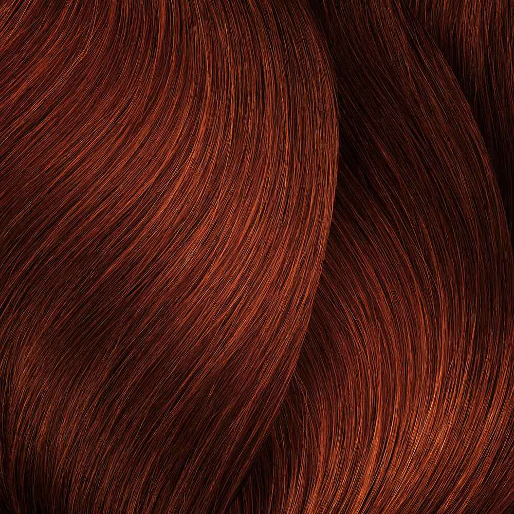 Dia Light - 6.46 dunkelblond kupfer rot
