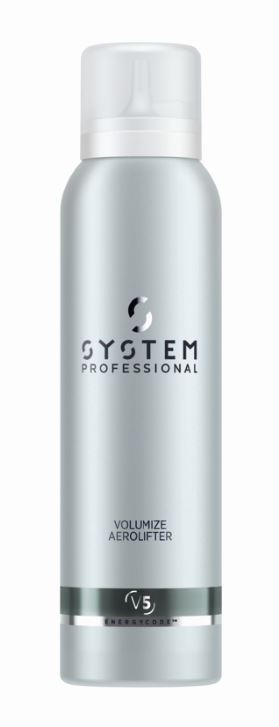 SP Volumize Aerolifter