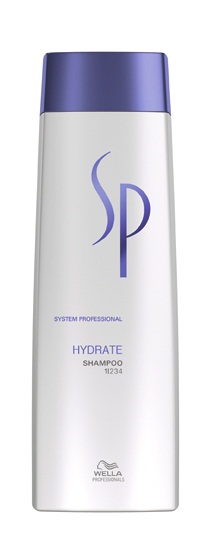 Hydrate Shampoo ab 250 ml