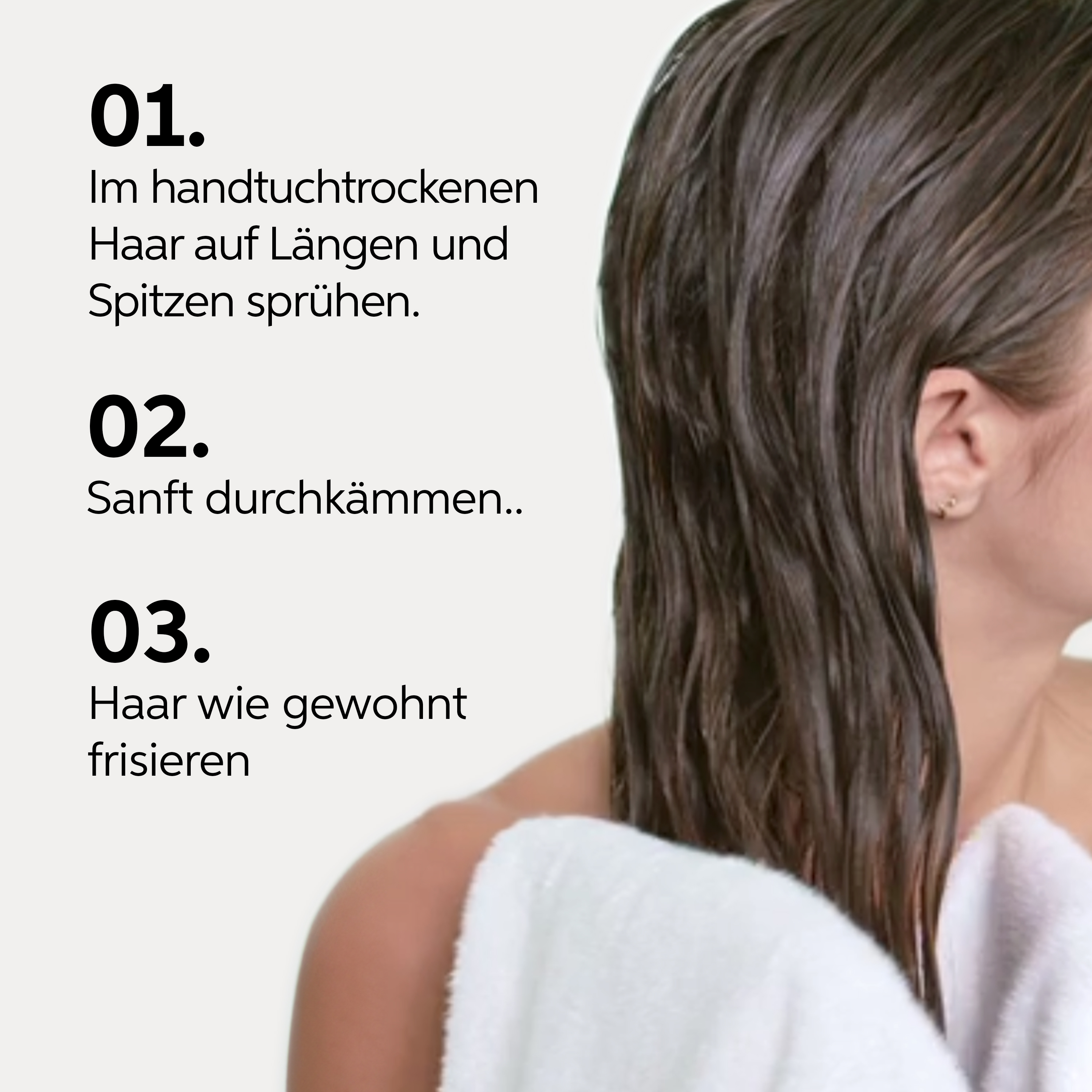 Invigo Volume Boost Uplifting Care Spray 150ml