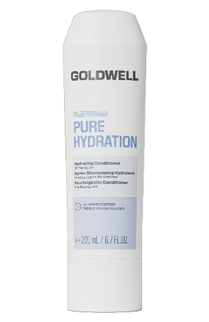Dualsenses Pure Hydration Feuchtigkeits Conditioner 200 ml