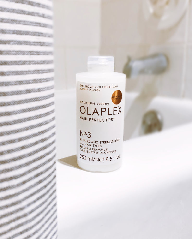 No. 3 Hair Perfector 250 ml