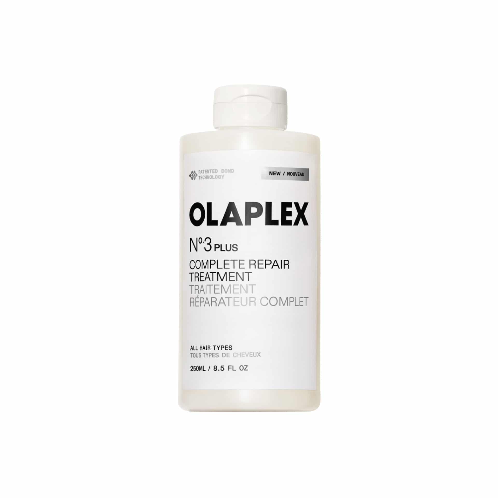 No. 3 Plus Complete Repair Treatment 250 ml