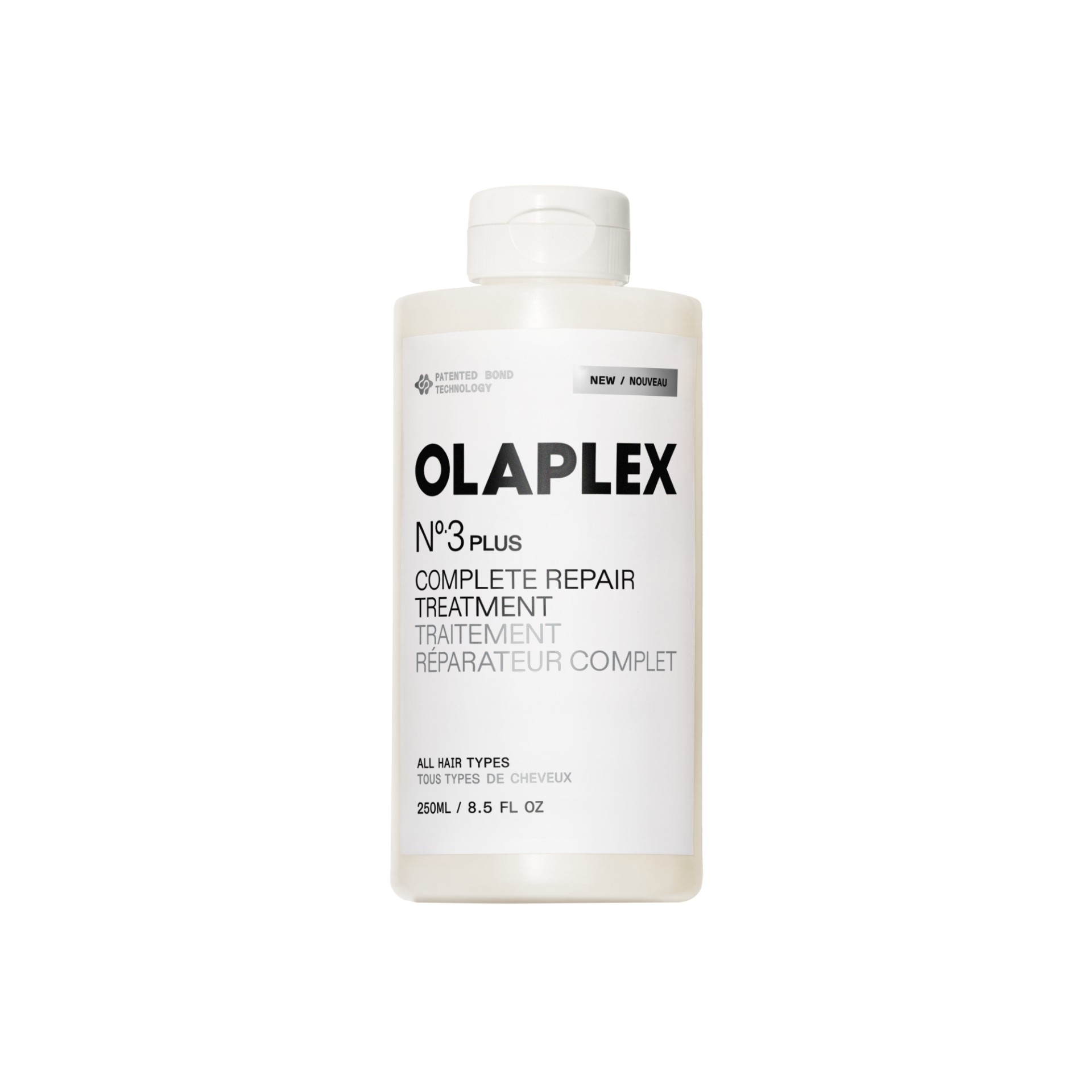 No. 3 Plus Complete Repair Treatment 250 ml
