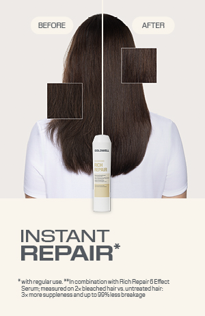 Dualsenses Rich Repair Aufbau Conditioner 200 ml