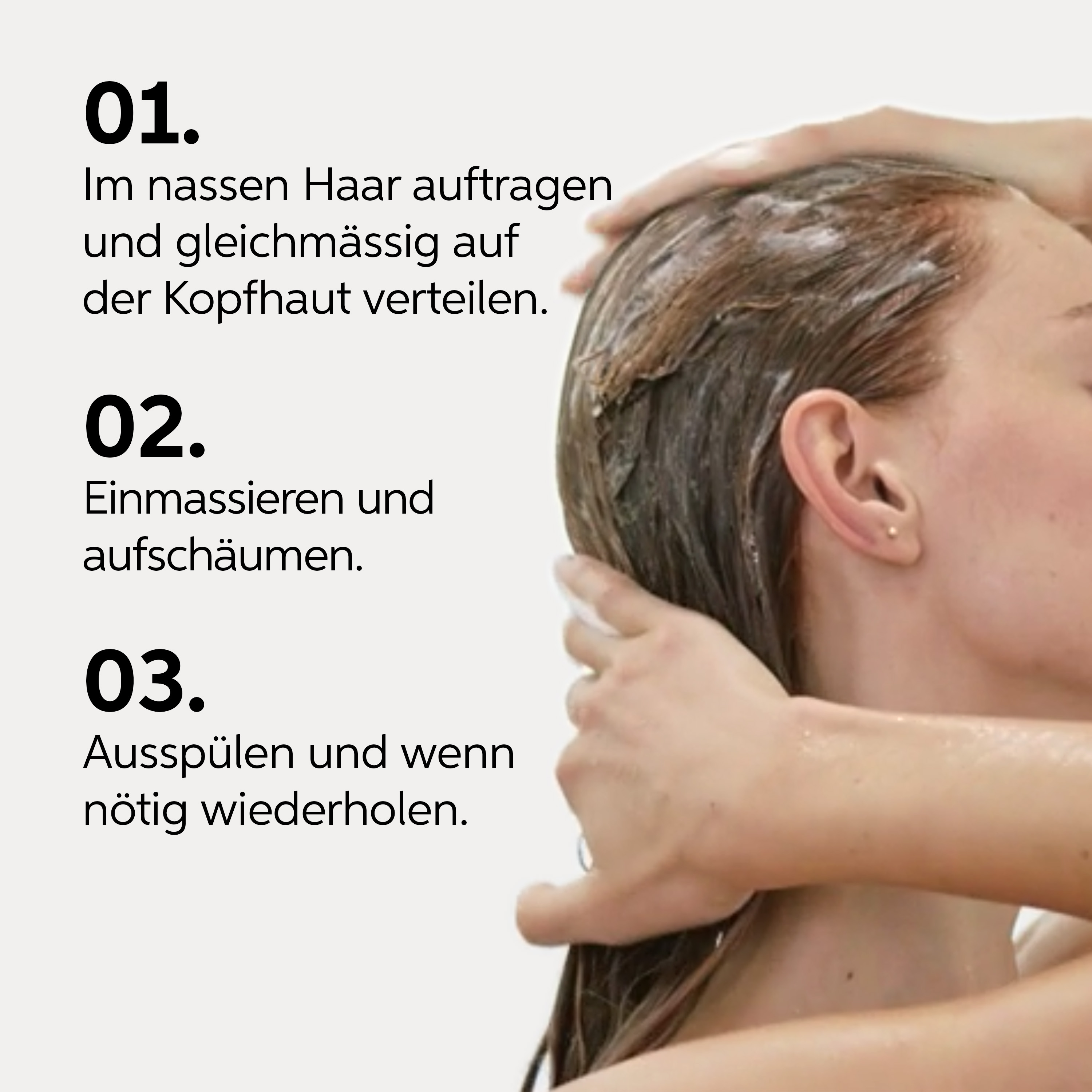 Invigo Nutri-Enrich Shampoo 300ml