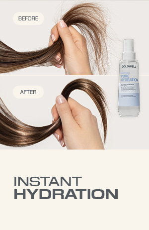 Dualsenses Pure Hydration 5-in-1 Feuchtigkeits Spray 150 ml