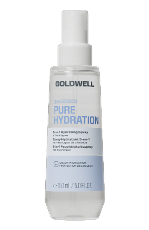Dualsenses Pure Hydration 5-in-1 Feuchtigkeits Spray 150 ml