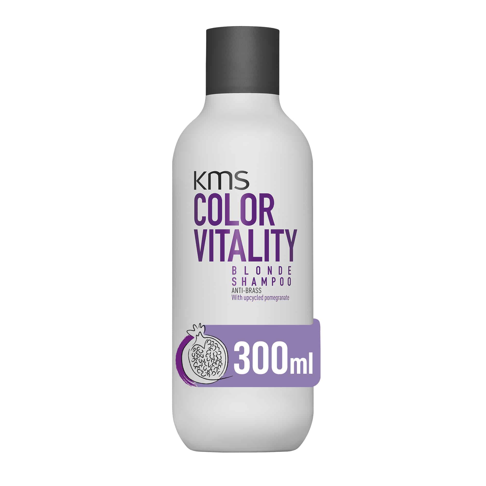 Colorvitality Blonde Shampoo 300ml