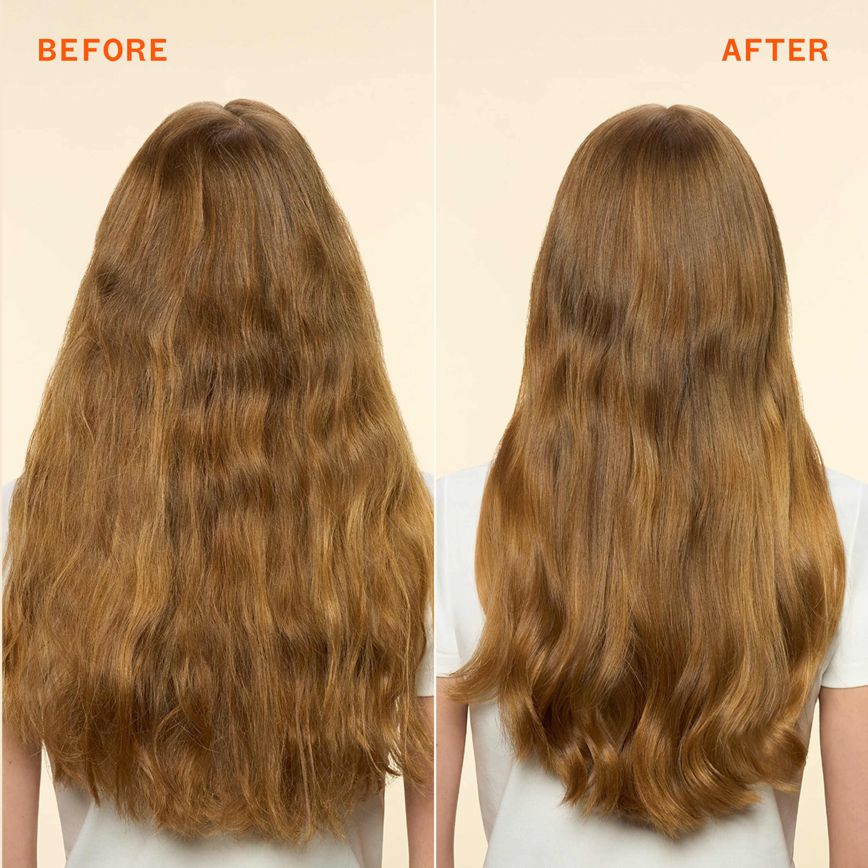 Soulstruck Dry Hair Mask 200 ml