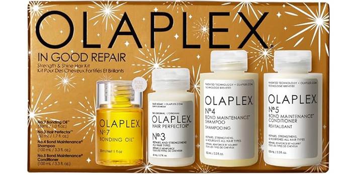 Repair Kit 2024