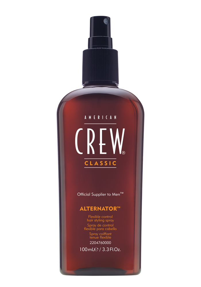 Classic Alternator 100 ml