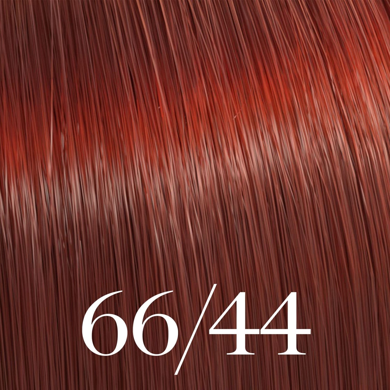 Wella Color Touch Vibrant Reds 66/44 dunkelblond intensiv rot intensiv