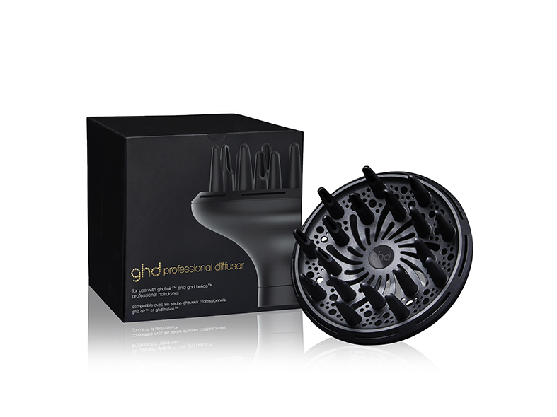 ghd® professional Diffusor