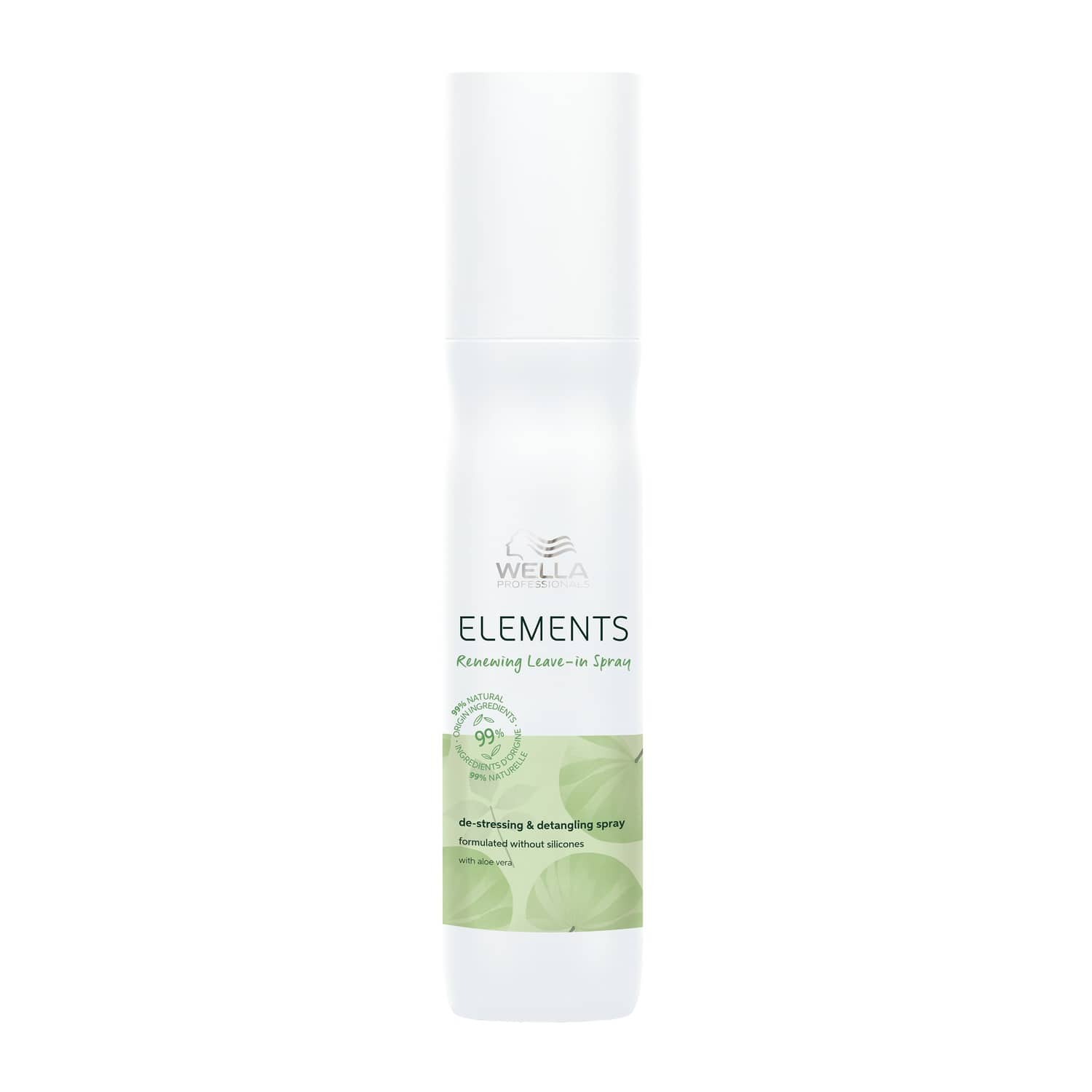 Wella Elements Renewing Leave-in Spray