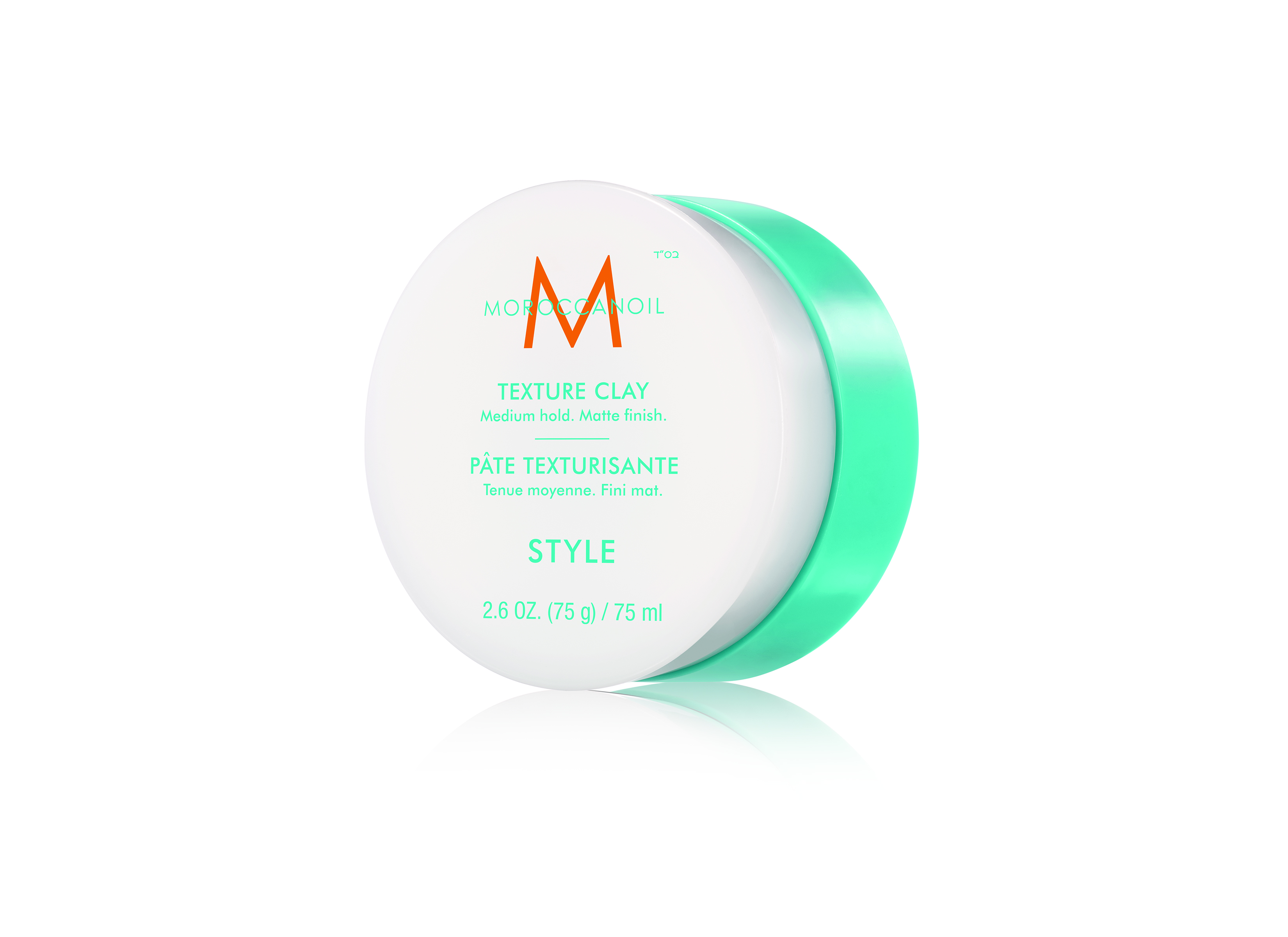 Texture Clay 75 ml