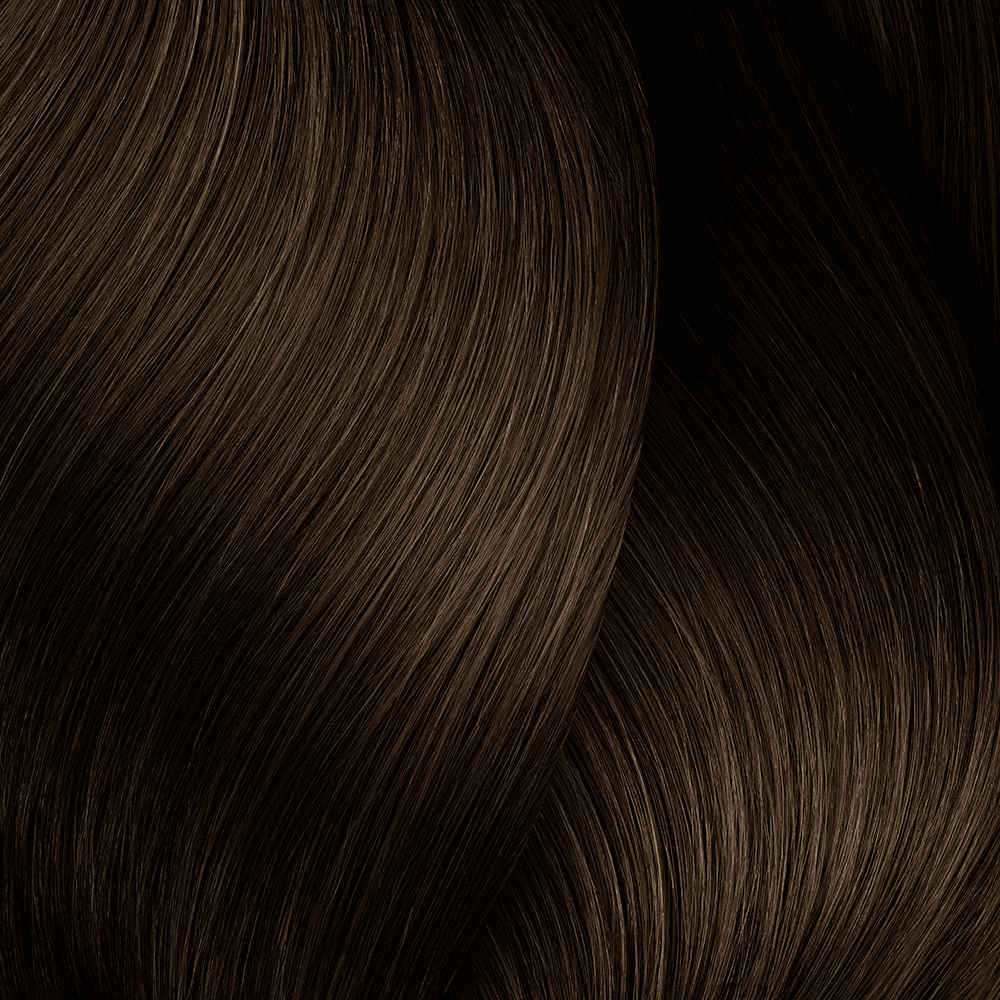 Majirel Coloration - 6.23 Dunkelblond Irisé Gold